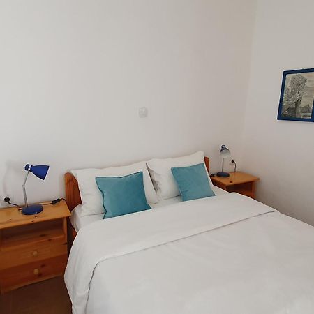Babis & Popi Rooms And Studios Frangocastelo ภายนอก รูปภาพ
