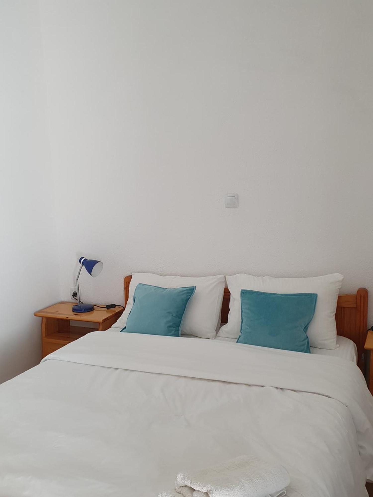 Babis & Popi Rooms And Studios Frangocastelo ภายนอก รูปภาพ